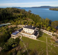 Forster - Wallis Island - QLD Tourism