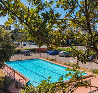 Forster Holiday Lodge 18 - QLD Tourism
