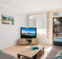 Forster Holiday Lodge 19 - QLD Tourism