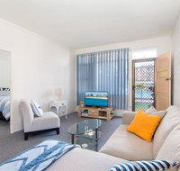 Forster Holiday Lodge 4 - Central location - QLD Tourism