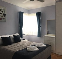 Forster Holiday Village - QLD Tourism