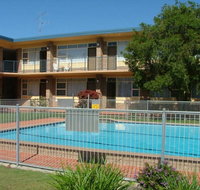 Forster Lodge 16 Cnr Wallis  West Streets Forster - QLD Tourism