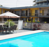 Forster Motor Inn - QLD Tourism