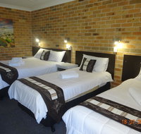 Forster Palms Motel - QLD Tourism