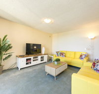 Forster Towers 54 with Lake and Ocean Views - QLD Tourism
