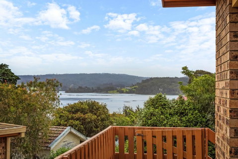 Forsters Bay Haven - QLD Tourism 1
