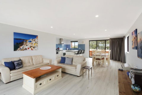 Forsters Bay Haven - QLD Tourism 0