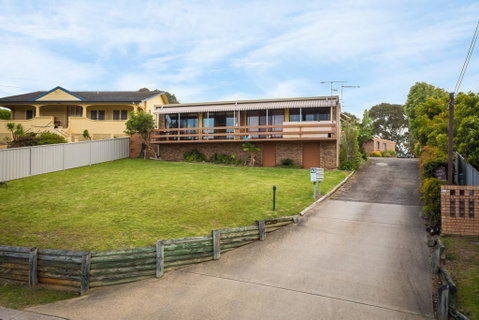 Forsters Bay Haven - QLD Tourism 3