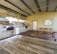 Fossickers Tourist Park - QLD Tourism