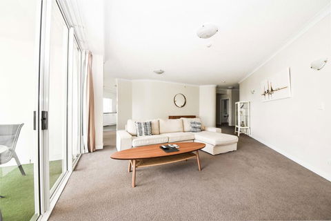 Founda Gardens Apartments - QLD Tourism 1