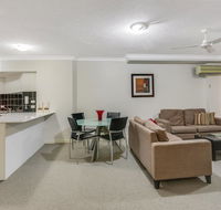 Founda Gardens Apartments - QLD Tourism