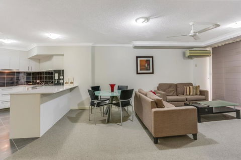 Founda Gardens Apartments - QLD Tourism 0