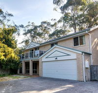 Four Bedroom Quality Townhouse