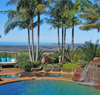 Four Winds Luxury Villas Byron Bay - QLD Tourism