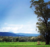 Fourjay Farmstay - QLD Tourism