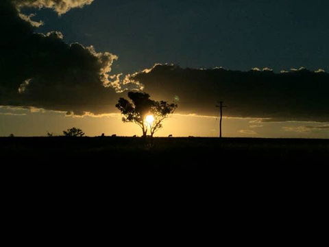 Fourjay Farmstay - QLD Tourism 2
