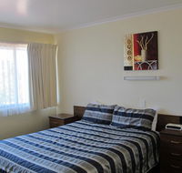 Fox Glenn Motor Inn - QLD Tourism