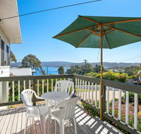Frangipani Cottage Narooma - QLD Tourism