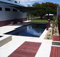Fraser Coast Top Tourist Park - Queensland Tourism
