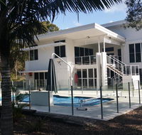 Fraser Island Gateway gated and secure RV parking on 5 acres 10 min to Hervey Bay beach - Queensland Tourism
