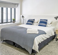 Freedom Hostels Cairns - QLD Tourism
