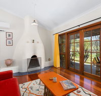 Orara Glen Pty Ltd- Friday Creek Retreat - QLD Tourism