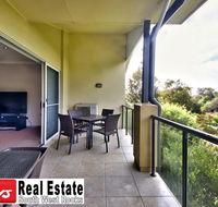 Front Creek Unit No 5 - Queensland Tourism
