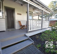 Front Kauri Cottage - QLD Tourism