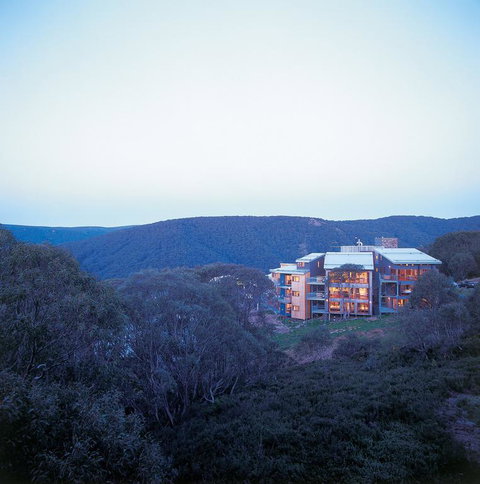 Frueauf Village - QLD Tourism 3