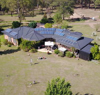 Fullcircle Farm - QLD Tourism