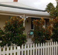 FUNKY COTTAGE - Queensland Tourism