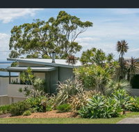 Funky Eco Beach House - QLD Tourism