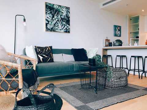 FV Peppers Residences Apartment - Queensland Tourism 0