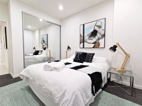 G02 Courtyard Apartment - QLD Tourism 0