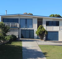 Gabbadah Beach House - QLD Tourism
