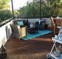 Gaby's Hacienda - QLD Tourism