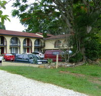 Gallery Motel - QLD Tourism