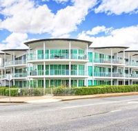 Gallery Resort Apartments - QLD Tourism