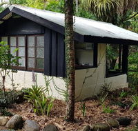 Gap Creek Retreat - QLD Tourism