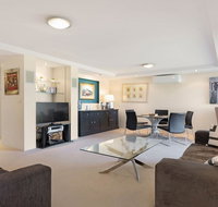 Garden Apartment  Forster Tower - QLD Tourism