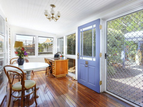 Garden Cottage - QLD Tourism 0