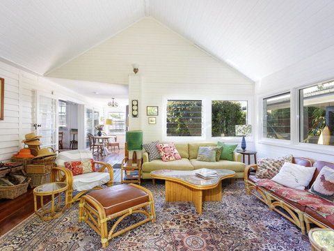 Garden Cottage - QLD Tourism 2