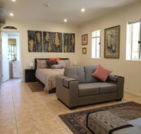 Garden Studio Black Forest - Queensland Tourism