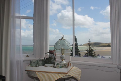 Gardenia House - QLD Tourism 2