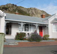 Gardenia House - QLD Tourism