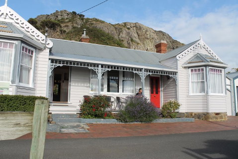 Gardenia House - QLD Tourism 0