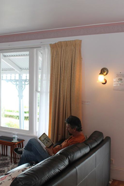 Gardenia House - QLD Tourism 3