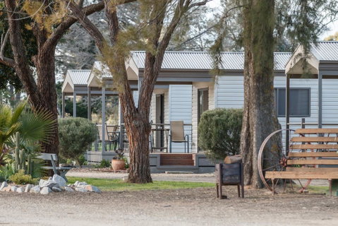 Gardenview - QLD Tourism 2