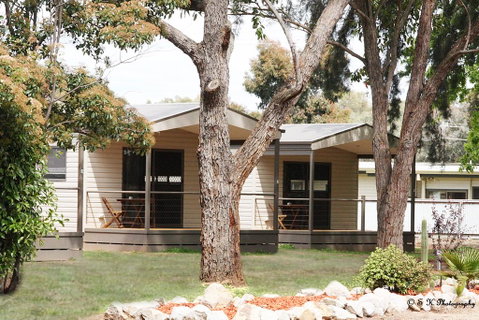 Gardenview - QLD Tourism 1