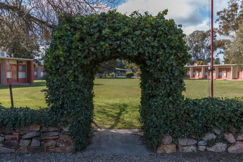 Gardenview - QLD Tourism 0